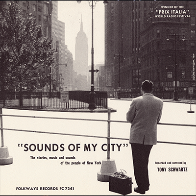 Short-circuit sound ecology