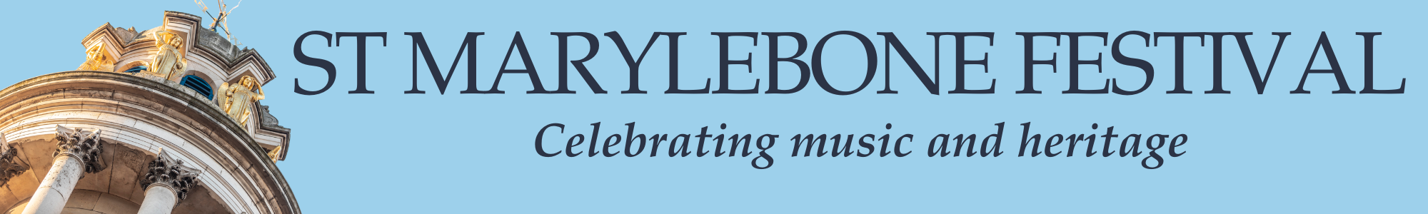 Festival banner