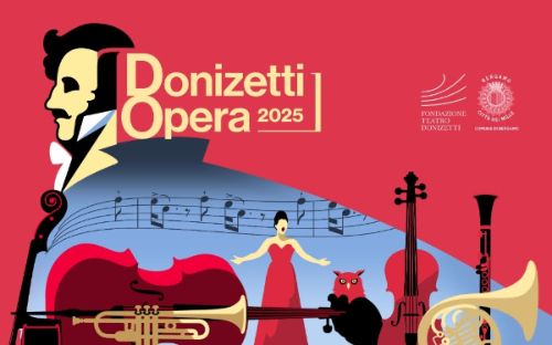 Donizetti Opera