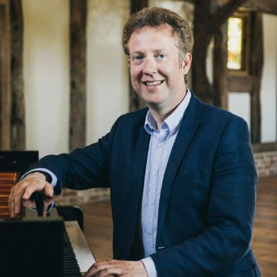 Edinburgh Royal Mile International Piano Series -The Beethoven Sonatas