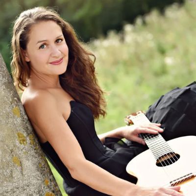 Classical Guitar by Candlelight