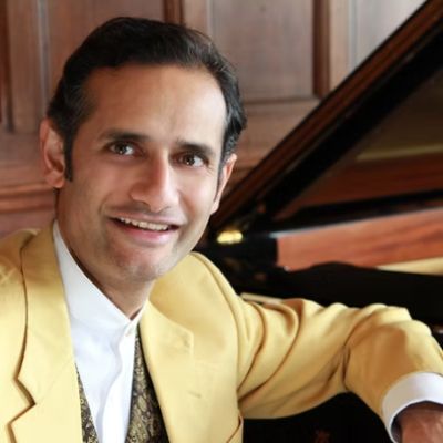 Edinburgh Royal Mile International Piano Series -The Beethoven Sonatas
