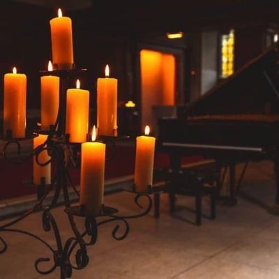 Virtuoso Piano (feat. flight of the bumblebee) by Candlelight