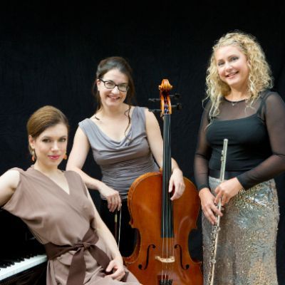 Edinburgh Royal Mile Chamber Music Series