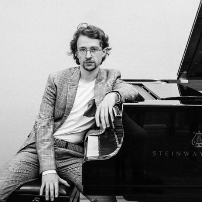 Edinburgh Royal Mile International Piano Series -The Beethoven Sonatas