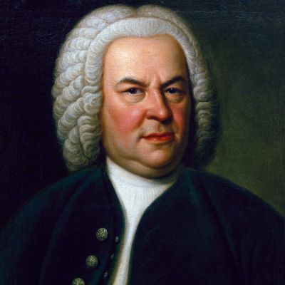 Bach: Six Sonatas for Violin and Keyboard