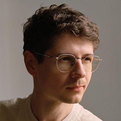 Pavel Kolesnikov, piano