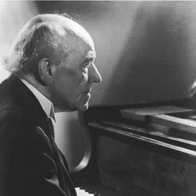 The Hampstead Collective | Hampstead in Song: the Music of Nikolai Medtner