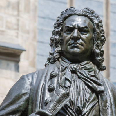 Bach: Mass in B Minor