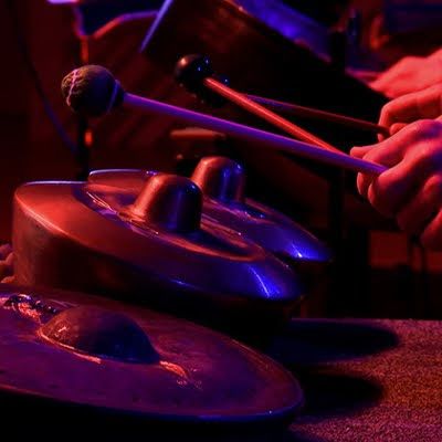 Ives, Monk, Cage &amp; Eastman