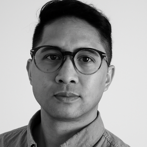 Mark Vicente
