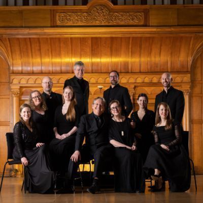 Bach: Renaissance Man