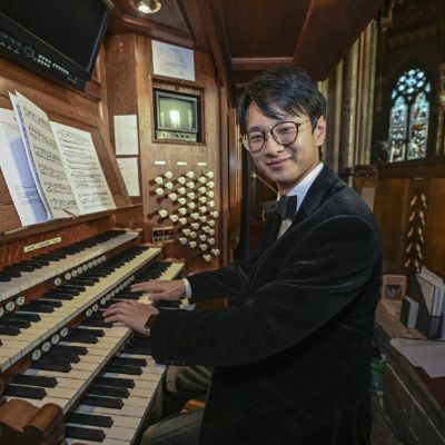 Bach: Arranged