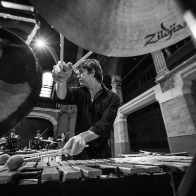 Schools' Concert: Baroque to the Future!