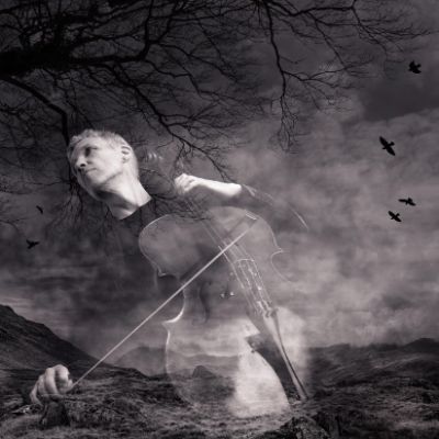 Touching Eternity: Arvo Part and JS Bach
