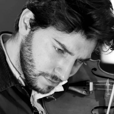 Lunchtime Concert Series: Friends of Sinfonia Smith Square