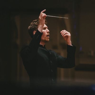 Sinfonia Smith Square: Season Opening Celebration