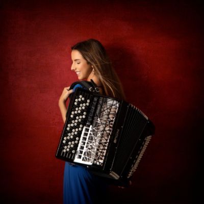 Hattori Foundation early evening concert | Sofía Ros