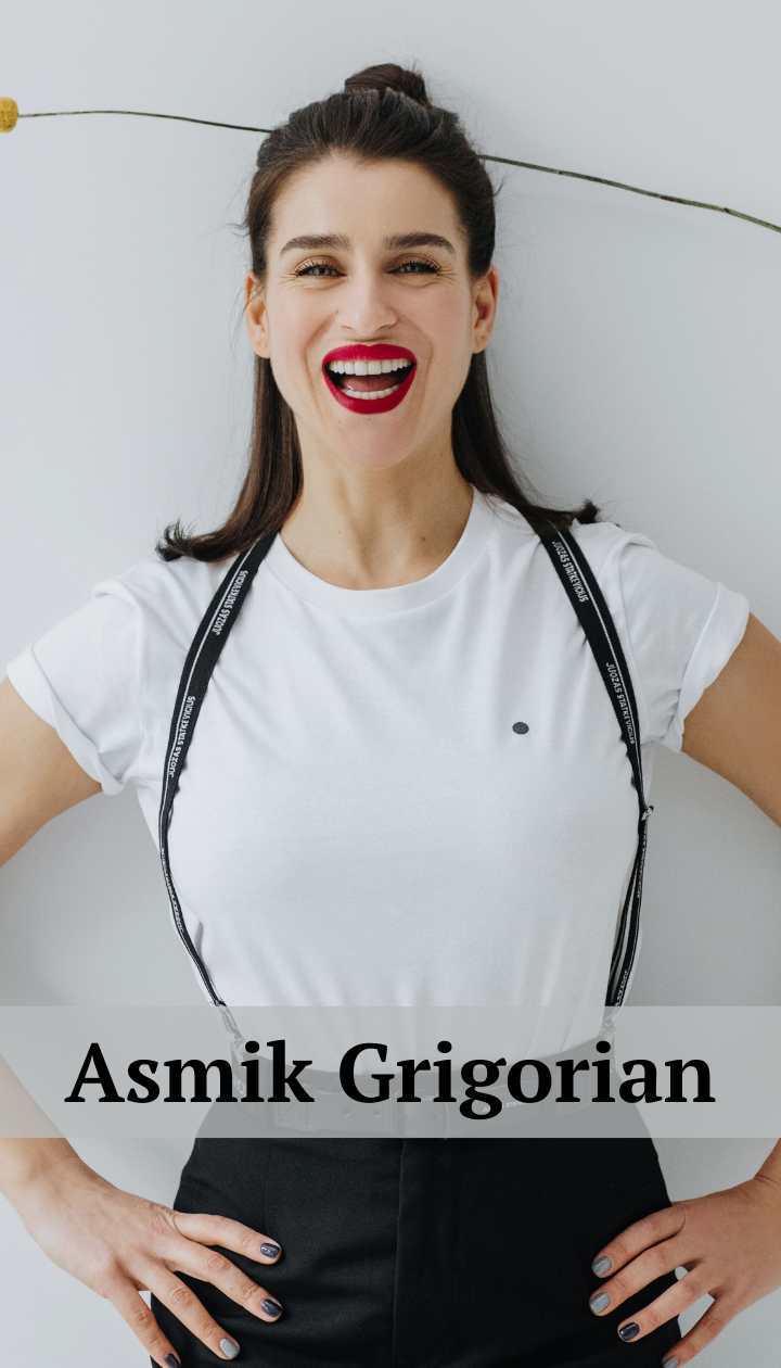 Asmik Grigorian