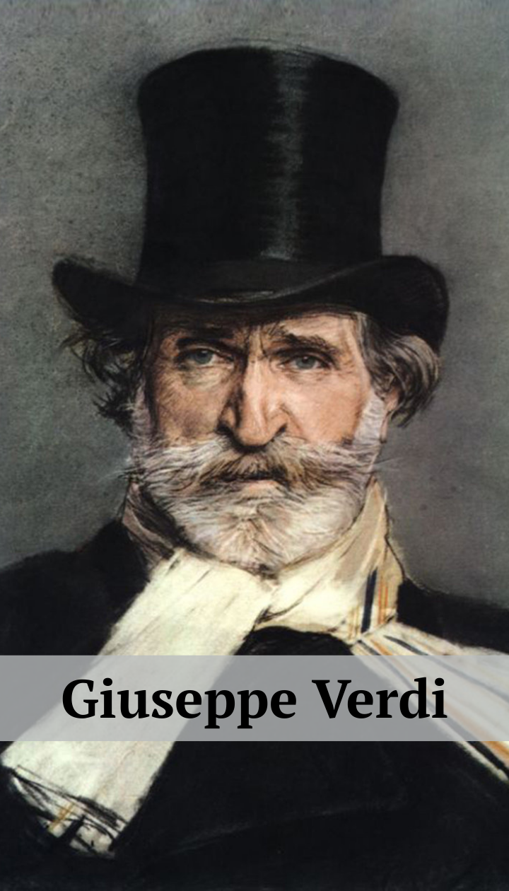 Giuseppe Verdi