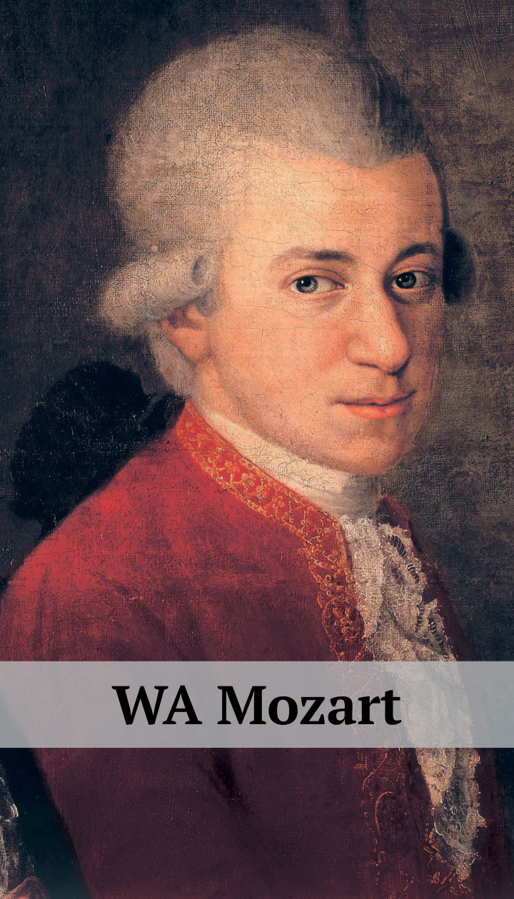 WA Mozart