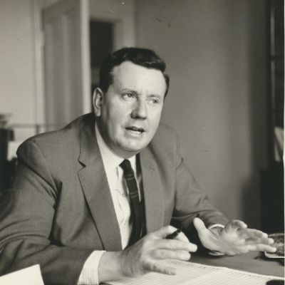 The Concertos of Malcolm Arnold