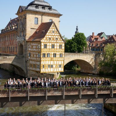 Bamberger Symphoniker