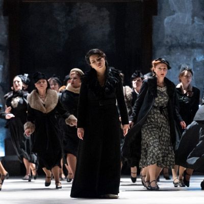 Nabucco