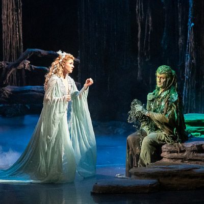 Rusalka