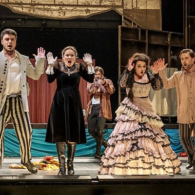 Don Giovanni
