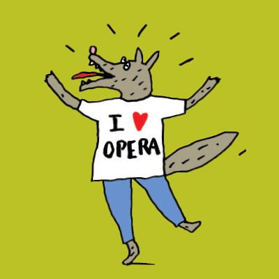 Opera is Fun!
