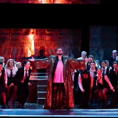 Mefistofele