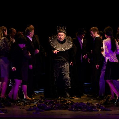 Macbeth