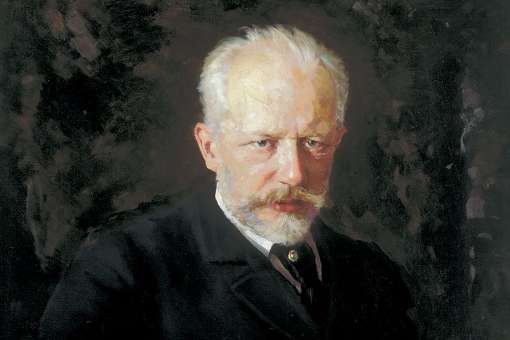 Pyotr Ilyich Tchaikovsky