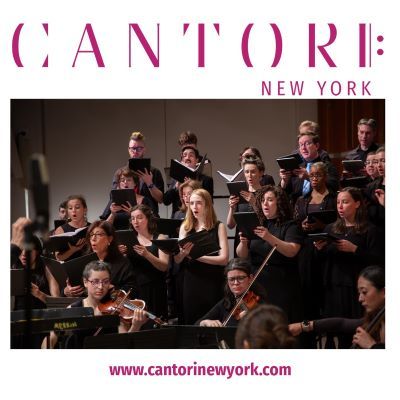 Cantori New York