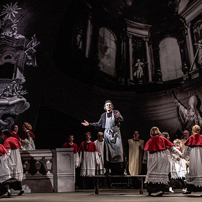 Tosca