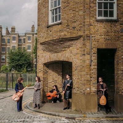 Londinium Consort