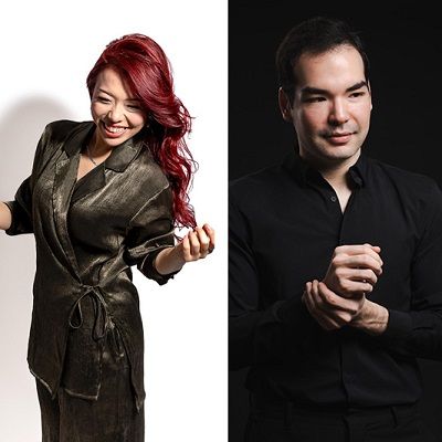 Junyan Chen &amp; Alim Beisembayev