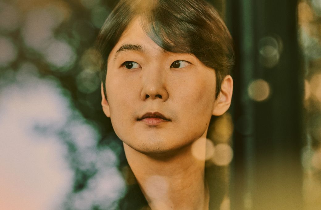 Seong-Jin Cho © Ben Wolf | Deutsche Grammophon
