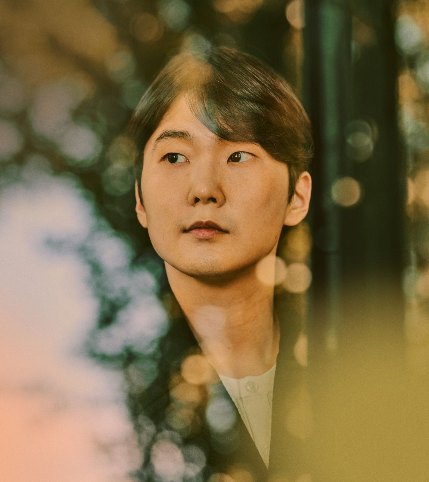 Seong-Jin Cho © Ben Wolf | Deutsche Grammophon