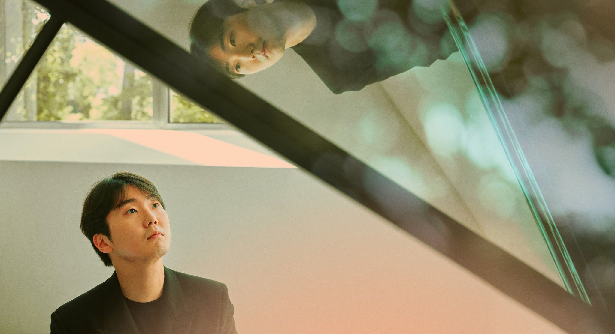 Seong-Jin Cho © Ben Wolf | Deutsche Grammophon