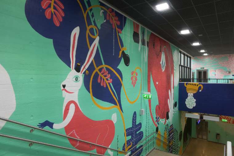 © David Karlin