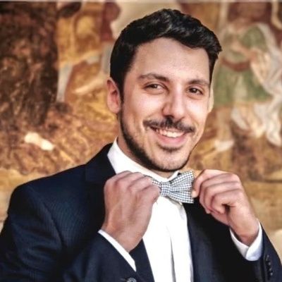 Alberto Dalgo – Piano Recital | Amsterdam Klassiek concert series