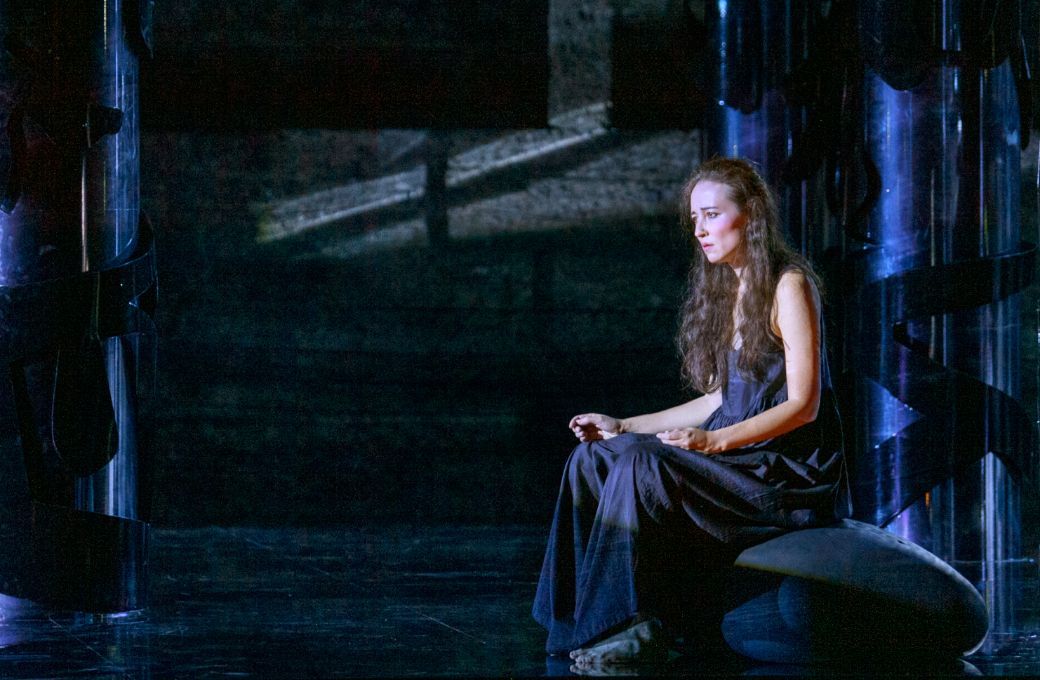 Fleur Barron © SF | Ruth Walz