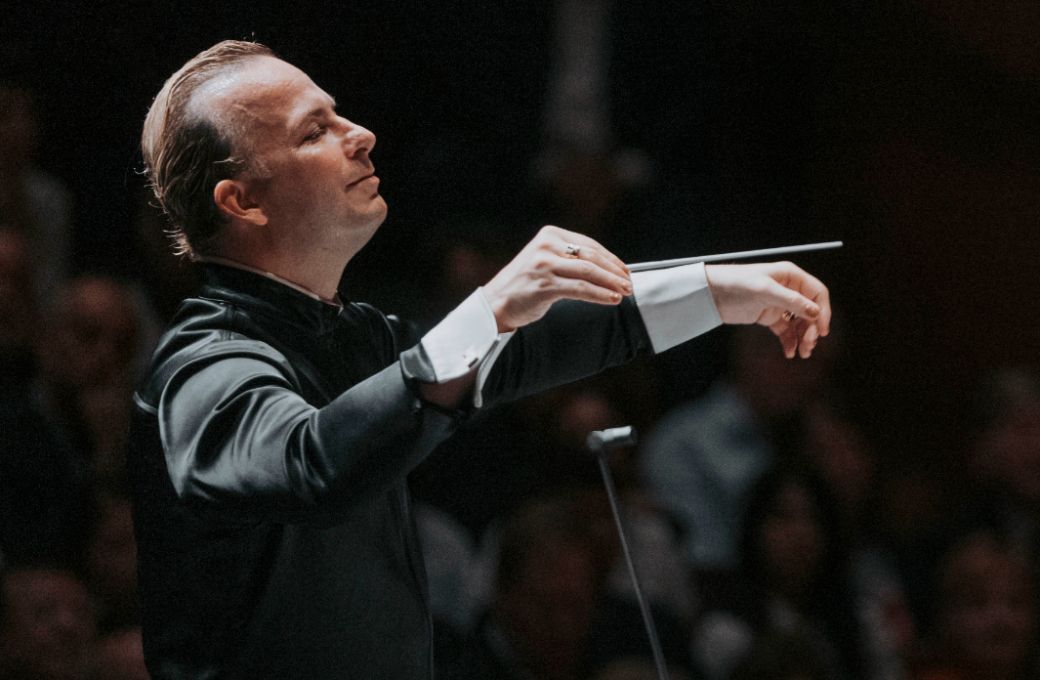 Yannick N&eacute;zet-S&eacute;guin &copy; SF | Marco Borrelli