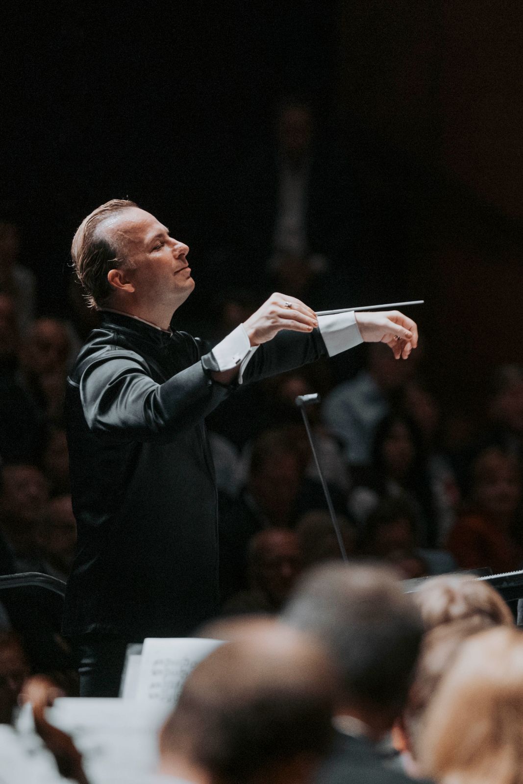 Yannick Nézet-Séguin &copy; SF | Marco Borrelli