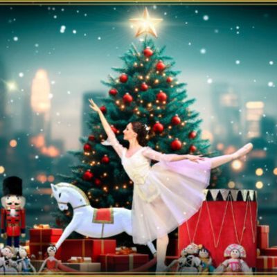 The Nutcracker – State Ballet of Georgia