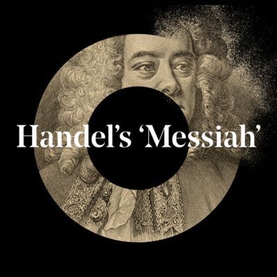 Messiah at Knock Basilica
