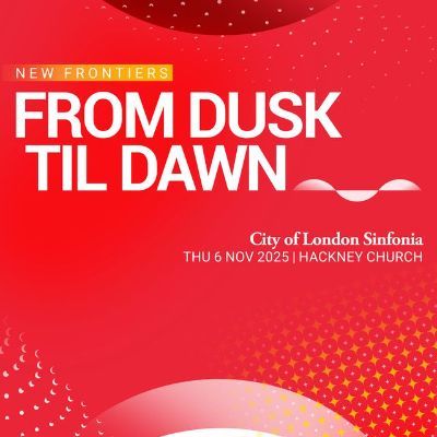 From Dusk 'til Dawn
