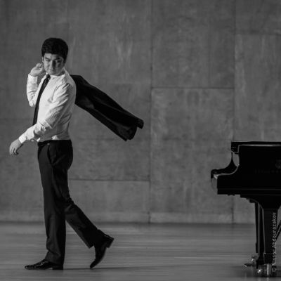 Behzod Abduraimov